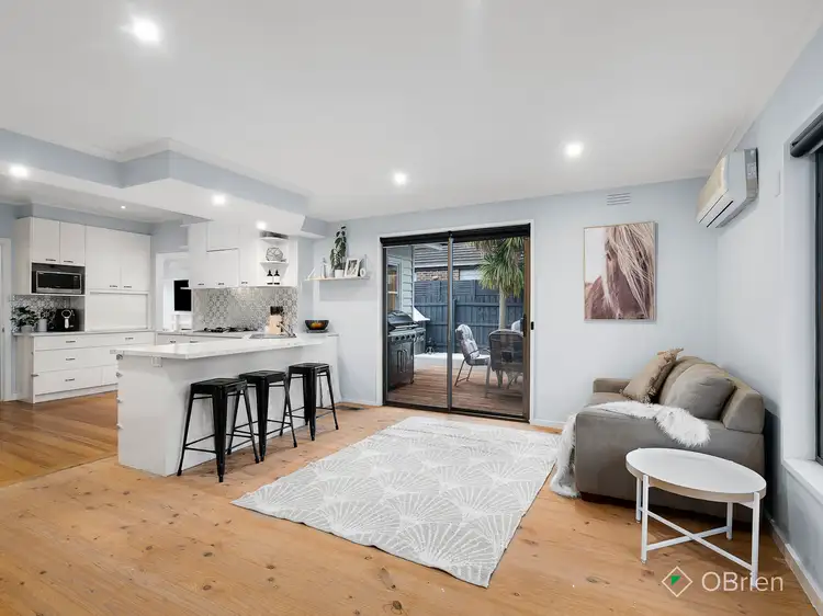 Fourth view of Homely house listing, 4 Eila Close, Cheltenham VIC 3192