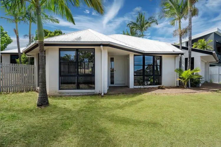 15 Winton Crescent, Murarrie QLD 4172