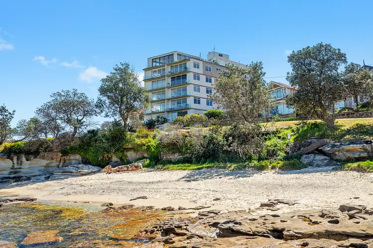 Second view of Homely unit listing, 41/21 Fairlight Crescent, Fairlight NSW 2094