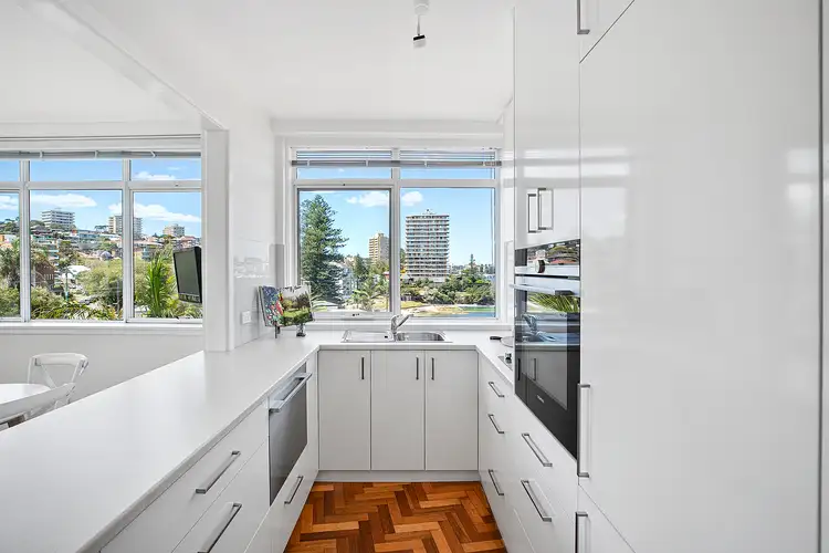 Fourth view of Homely unit listing, 41/21 Fairlight Crescent, Fairlight NSW 2094