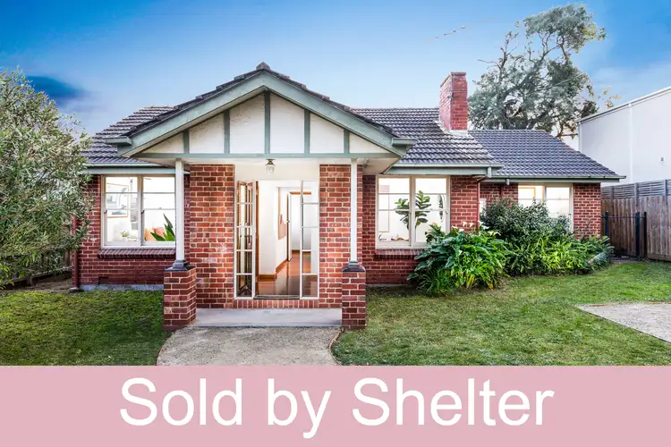 12 Burbank Street, Ashburton VIC 3147