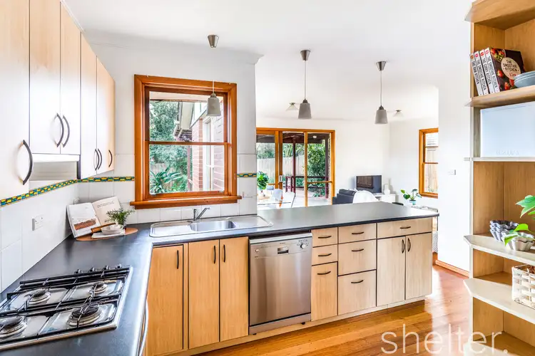 Fourth view of Homely house listing, 12 Burbank Street, Ashburton VIC 3147