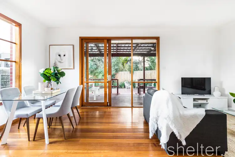 Fifth view of Homely house listing, 12 Burbank Street, Ashburton VIC 3147