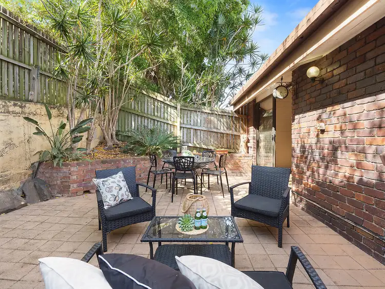 1/168 Waterworks Road