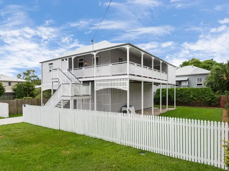 50 Wakefield Street, Albion QLD 4010