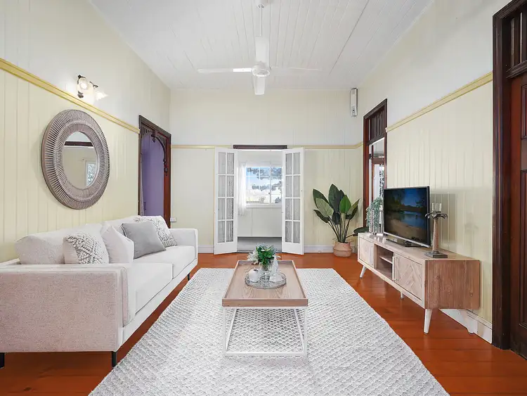 Third view of Homely house listing, 47 Palmer Street, Windsor QLD 4030