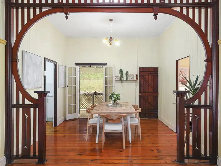 Fourth view of Homely house listing, 47 Palmer Street, Windsor QLD 4030