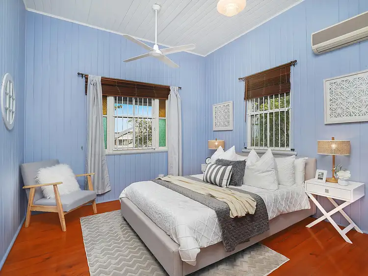 Fifth view of Homely house listing, 47 Palmer Street, Windsor QLD 4030