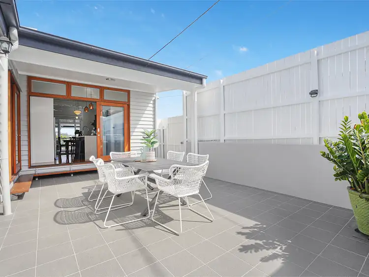 Second view of Homely house listing, 19 Auburn Street, Petrie Terrace QLD 4000