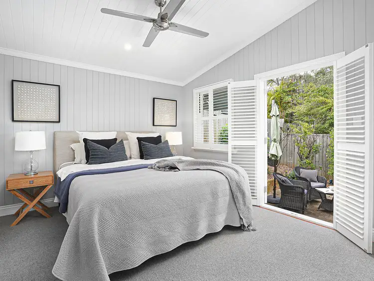 Sixth view of Homely house listing, 19 Auburn Street, Petrie Terrace QLD 4000
