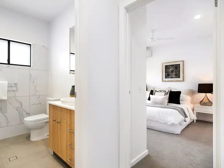 Fifth view of Homely unit listing, 7/9 Wolseley Street, Clayfield QLD 4011