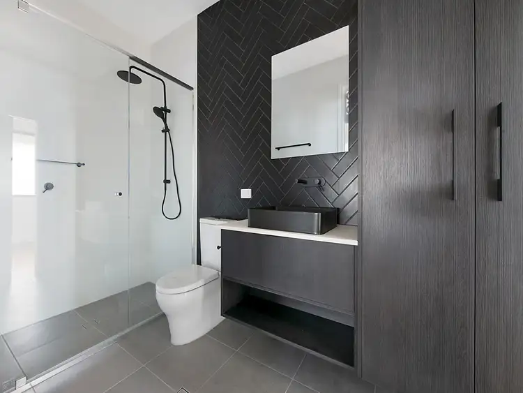 Fifth view of Homely house listing, 54 Le Geyt Street, Windsor QLD 4030