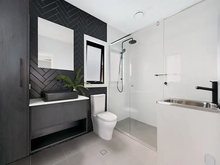 Sixth view of Homely house listing, 54 Le Geyt Street, Windsor QLD 4030