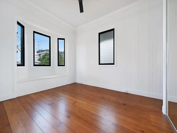 Seventh view of Homely house listing, 54 Le Geyt Street, Windsor QLD 4030