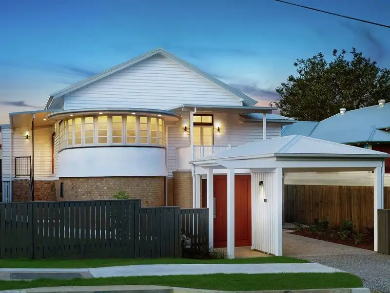 Main view of Homely house listing, 62 Le Geyt Street, Windsor QLD 4030
