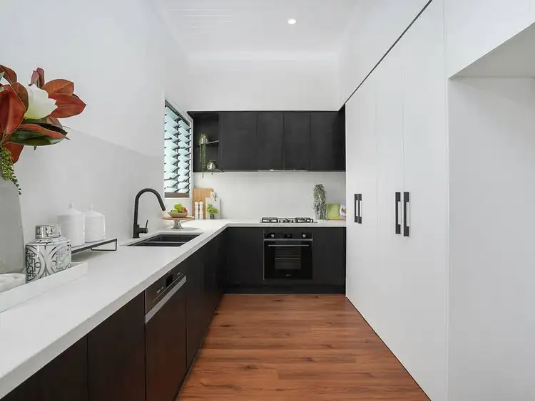 Fourth view of Homely house listing, 62 Le Geyt Street, Windsor QLD 4030