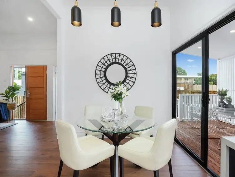 Fifth view of Homely house listing, 62 Le Geyt Street, Windsor QLD 4030