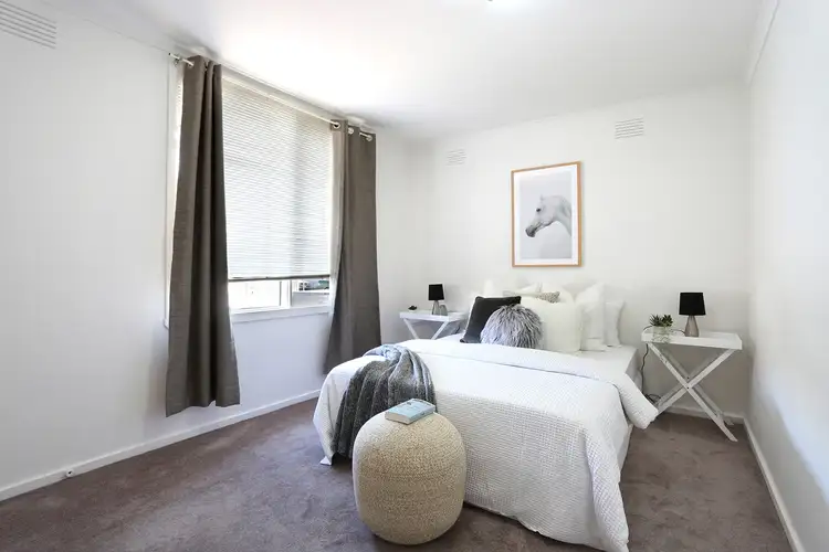 Fifth view of Homely unit listing, 1/171 Albert Street, Brunswick VIC 3056