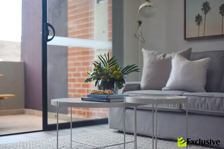 Second view of Homely apartment listing, 49/9-21 Hillcrest Street, Homebush NSW 2140