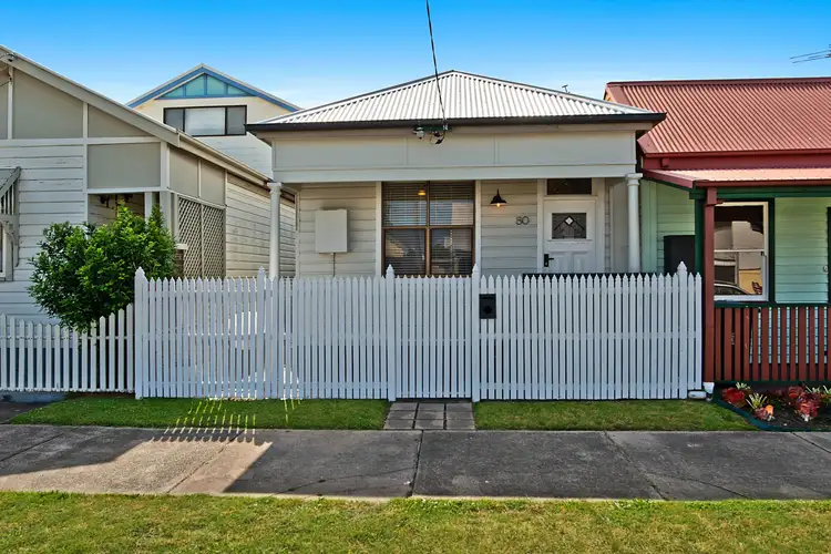 80 Bourke Street, Carrington NSW 2294