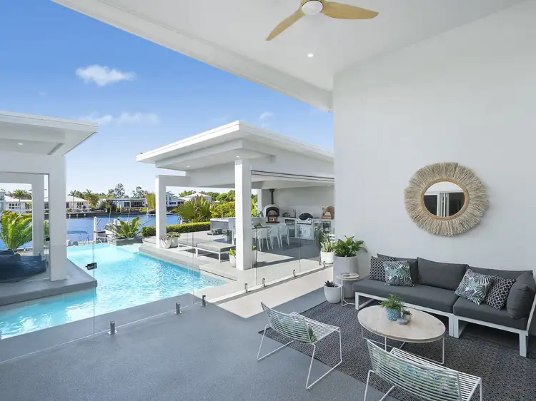 10 Grace Court, Pelican Waters QLD 4551