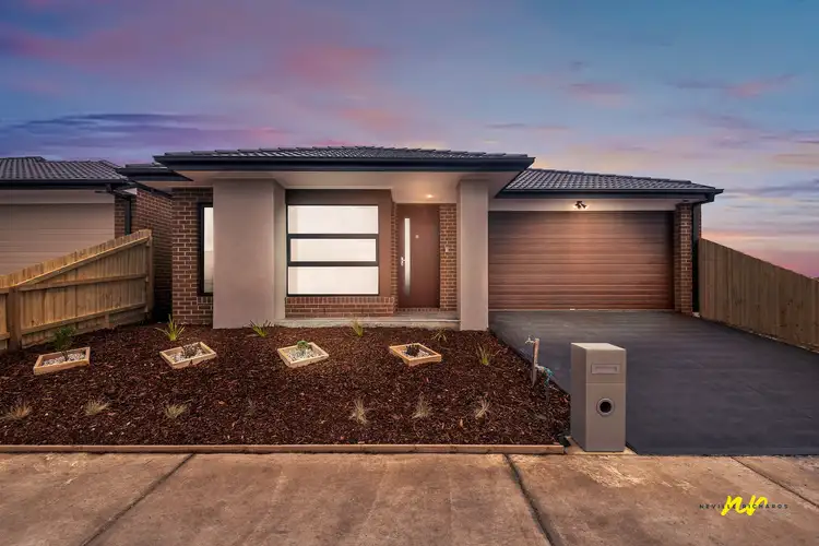 56 Thornton Avenue, St Leonards VIC 3223