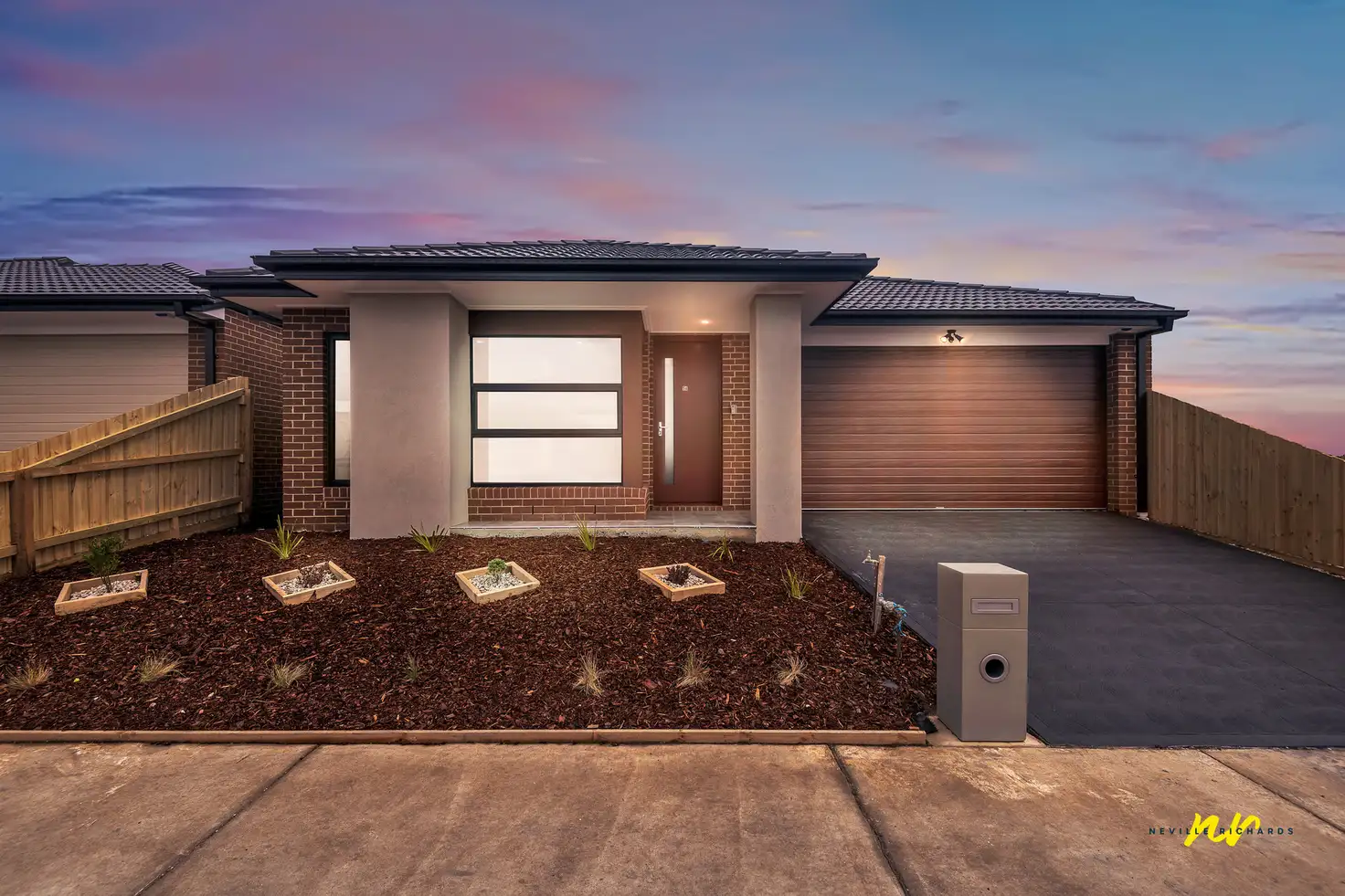 Main view of Homely house listing, 56 Thornton Avenue, St Leonards VIC 3223