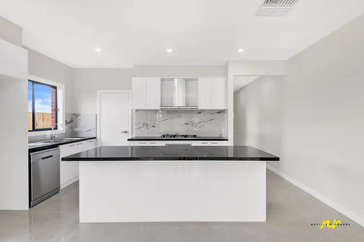 Second view of Homely house listing, 56 Thornton Avenue, St Leonards VIC 3223