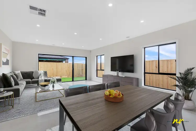 Third view of Homely house listing, 56 Thornton Avenue, St Leonards VIC 3223