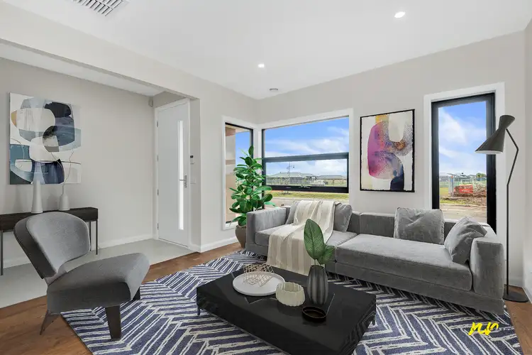 Fourth view of Homely house listing, 56 Thornton Avenue, St Leonards VIC 3223