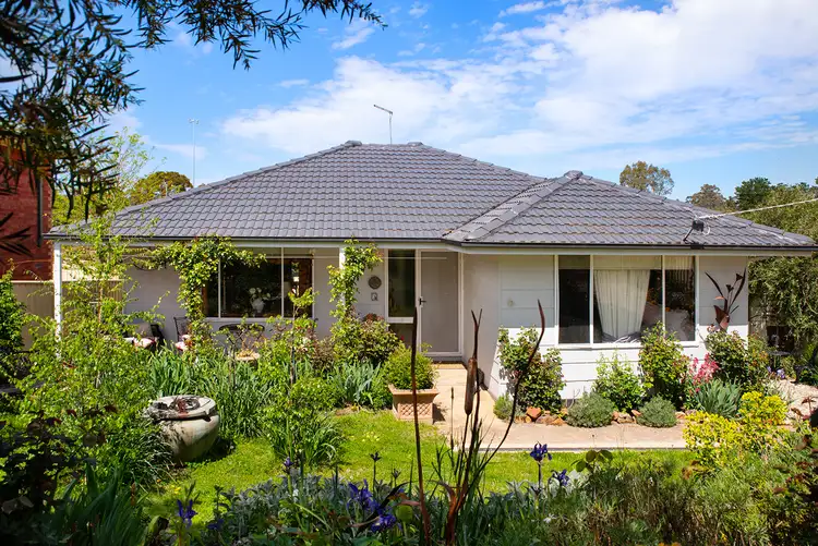 58 Duke Street, Castlemaine VIC 3450