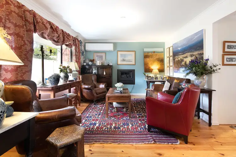 Sixth view of Homely house listing, 58 Duke Street, Castlemaine VIC 3450