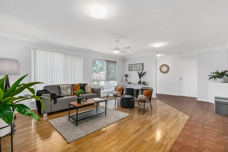 1 Fanfare Place, Capalaba QLD 4157