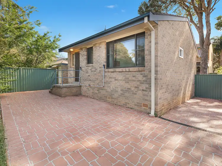 Sixth view of Homely villa listing, 5/18 Vega Street, Revesby NSW 2212