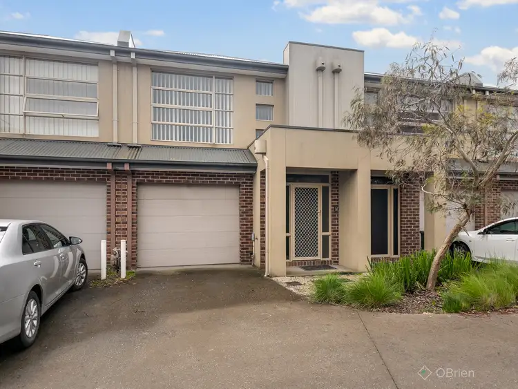 Main view of Homely house listing, 3/16-20 Honeysuckle Close, Pakenham VIC 3810