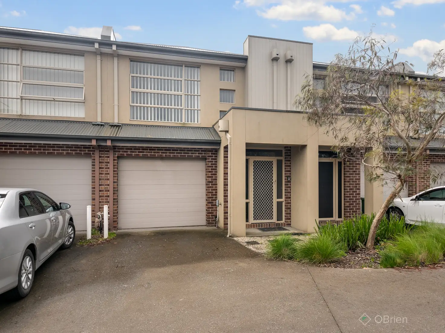 Main view of Homely house listing, 3/16-20 Honeysuckle Close, Pakenham VIC 3810