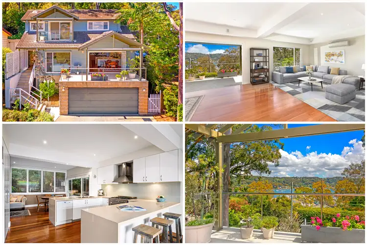 Main view of Homely house listing, 21 Prince Alfred Parade, Newport NSW 2106