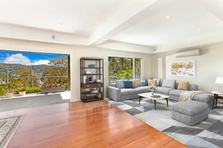 Fourth view of Homely house listing, 21 Prince Alfred Parade, Newport NSW 2106