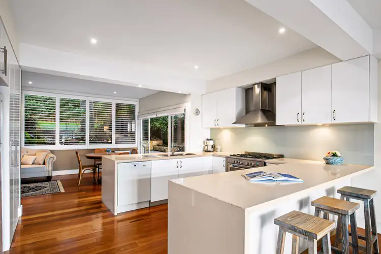 Fifth view of Homely house listing, 21 Prince Alfred Parade, Newport NSW 2106
