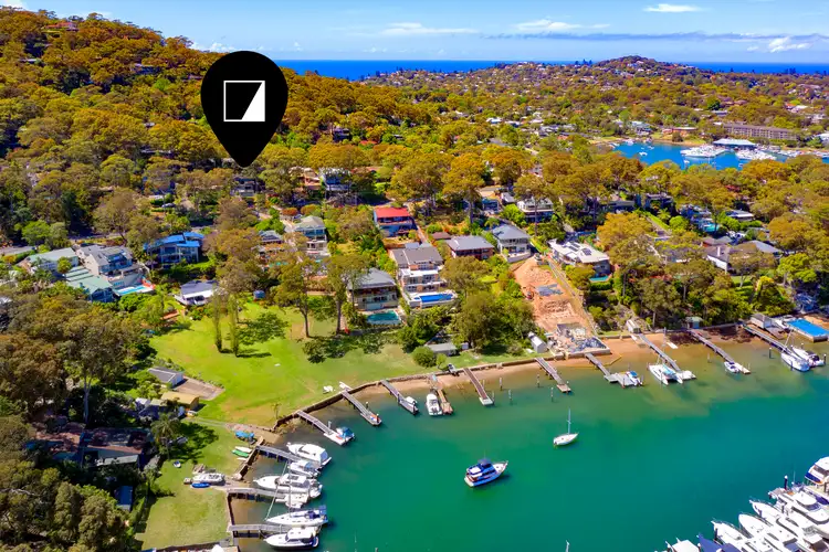 Sixth view of Homely house listing, 21 Prince Alfred Parade, Newport NSW 2106