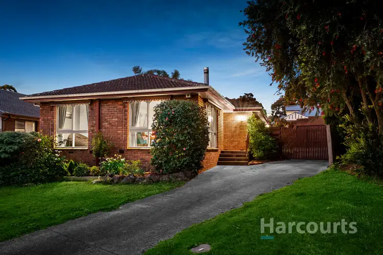 5 Kaisman Square, Wantirna VIC 3152