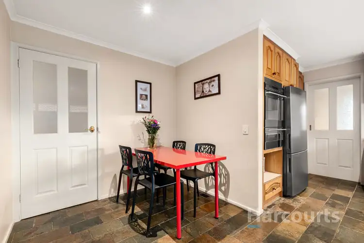 Third view of Homely house listing, 5 Kaisman Square, Wantirna VIC 3152