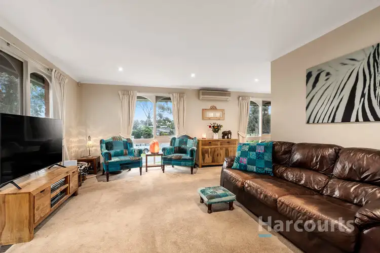 Fifth view of Homely house listing, 5 Kaisman Square, Wantirna VIC 3152