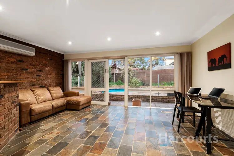 Sixth view of Homely house listing, 5 Kaisman Square, Wantirna VIC 3152