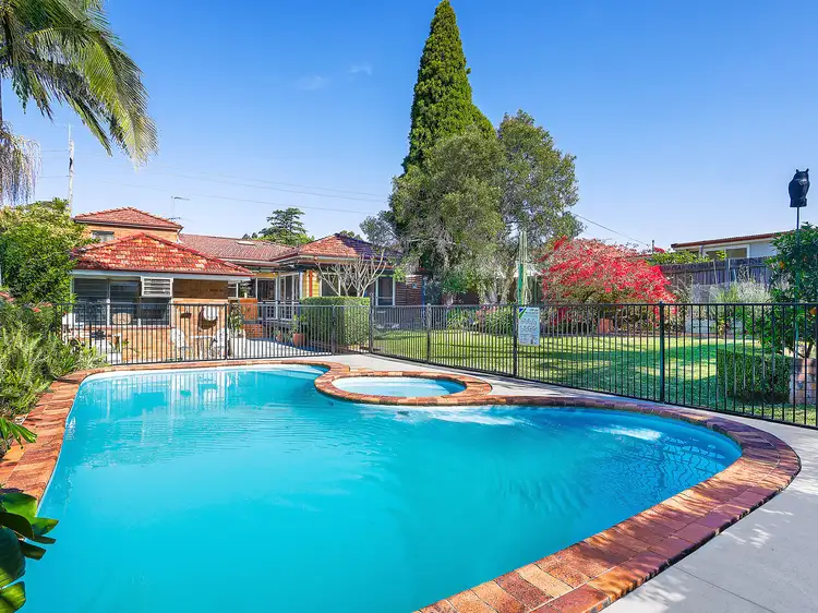 Second view of Homely house listing, 38 Watts Road, Ryde NSW 2112