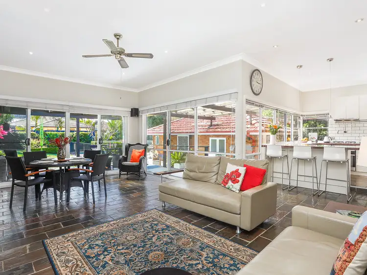 Third view of Homely house listing, 38 Watts Road, Ryde NSW 2112