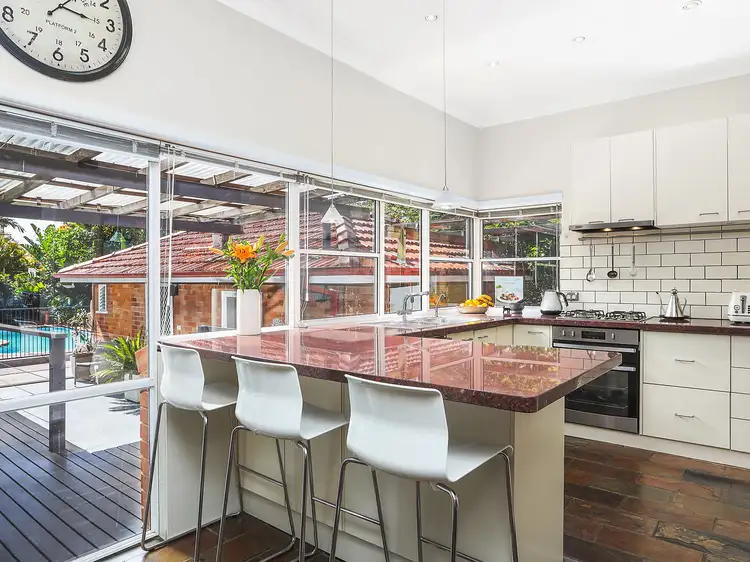Fourth view of Homely house listing, 38 Watts Road, Ryde NSW 2112