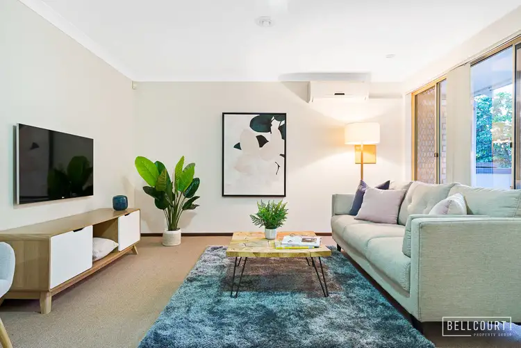 Third view of Homely apartment listing, 6/2-4 Lansdowne Road, Kensington WA 6151