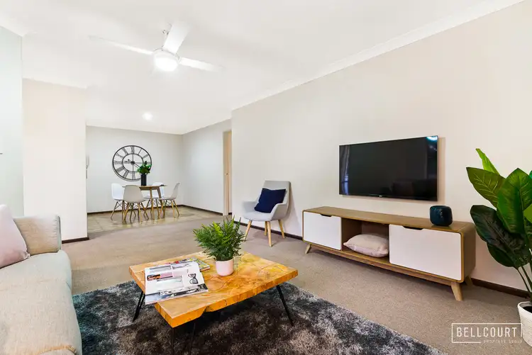 Fourth view of Homely apartment listing, 6/2-4 Lansdowne Road, Kensington WA 6151