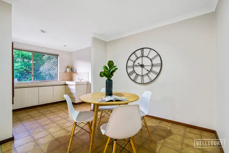 Fifth view of Homely apartment listing, 6/2-4 Lansdowne Road, Kensington WA 6151